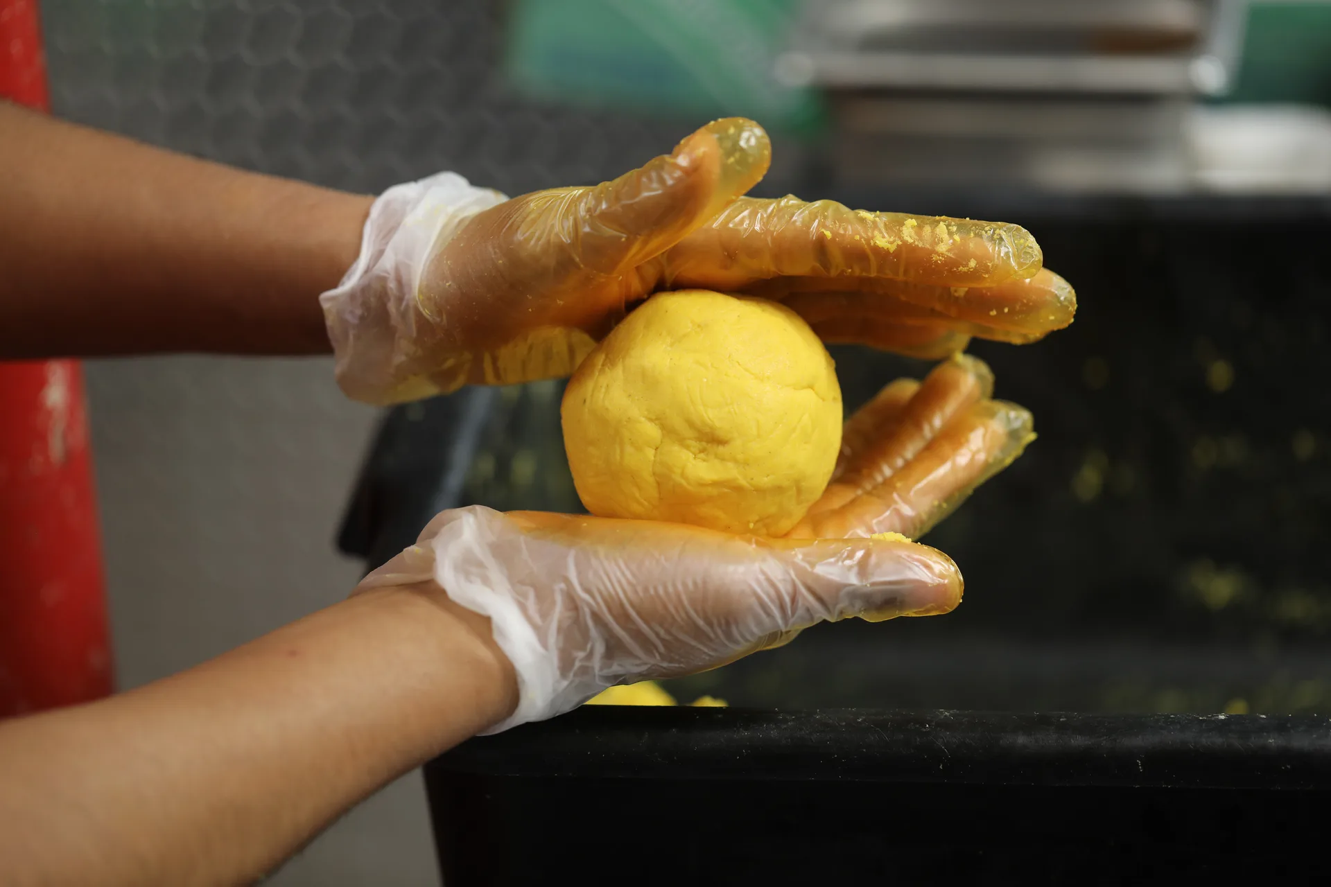 Arepa Mia — photo 83