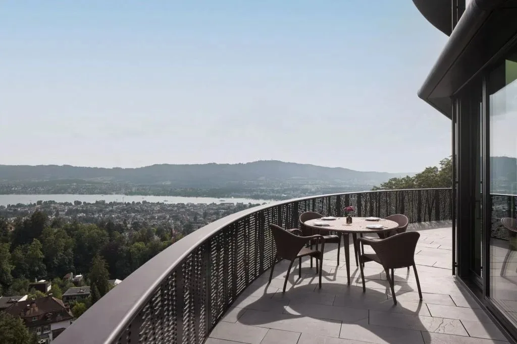 The Dolder Grand — photo 17