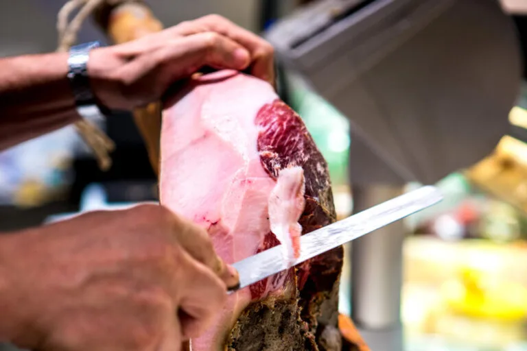 Osteria Il Maialetto — photo 11