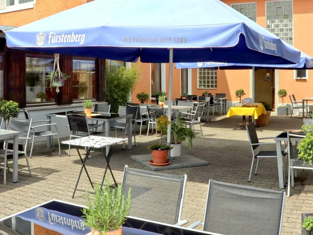 Bayerischer Hof — photo 10
