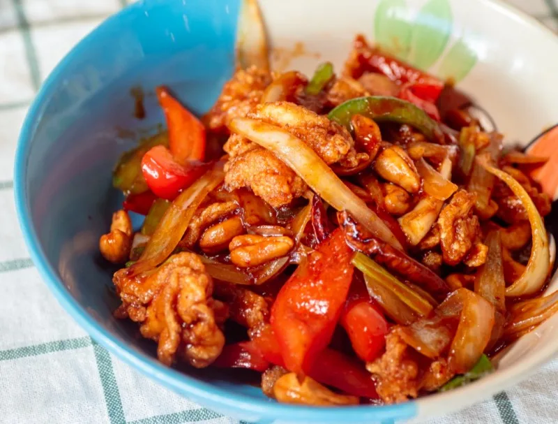 Larb Thai-Isan — photo 37