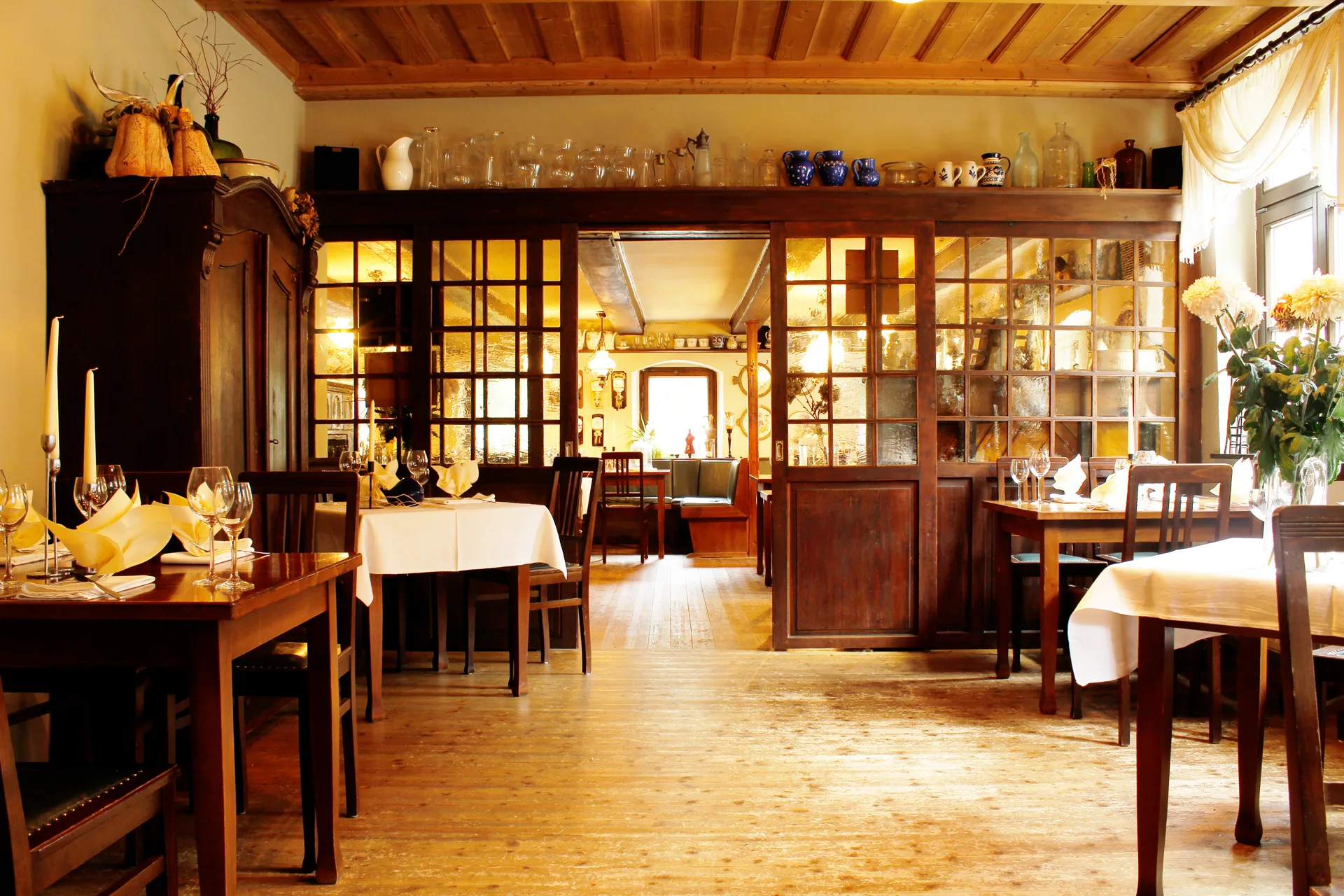 Gasthaus „Zum Rabenauer Grund“ — photo 12