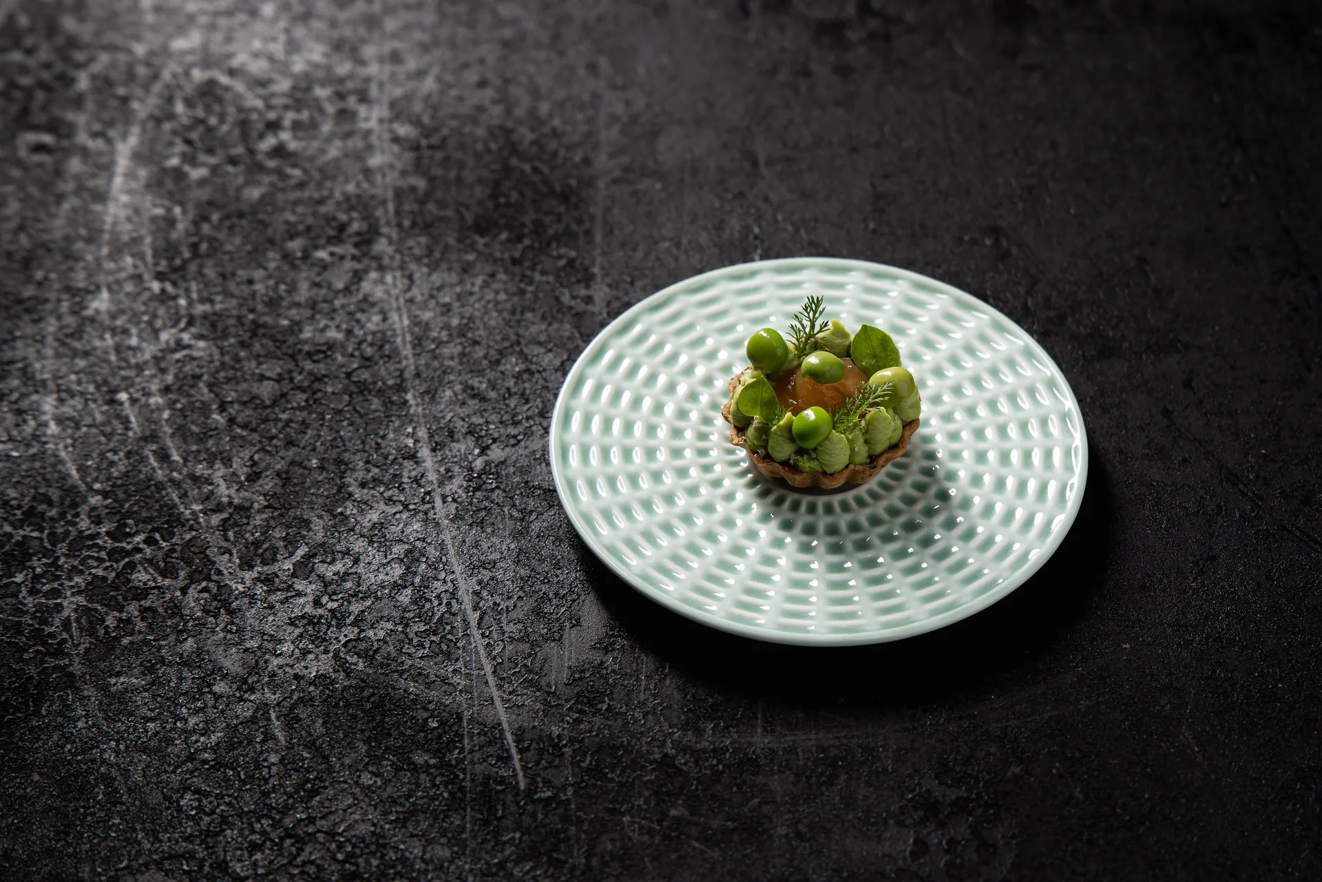 Quellenhof Gourmetstube 1897 — photo 30