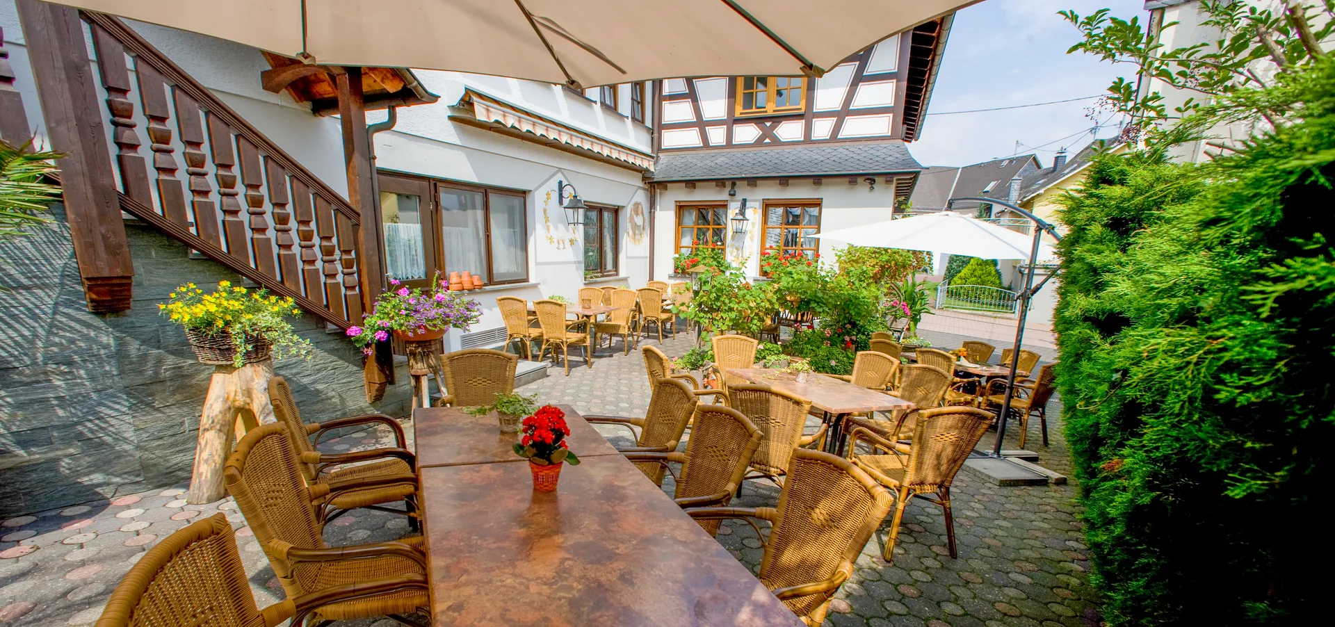 Landgasthof Rebstock — photo 29