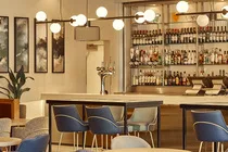 Caprice Restaurant & Terrace — photo 29