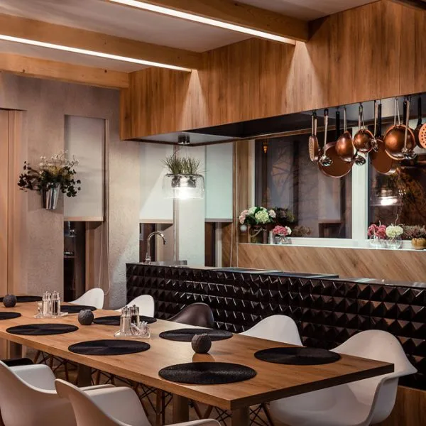 Krčma Letná Restaurant — photo 19
