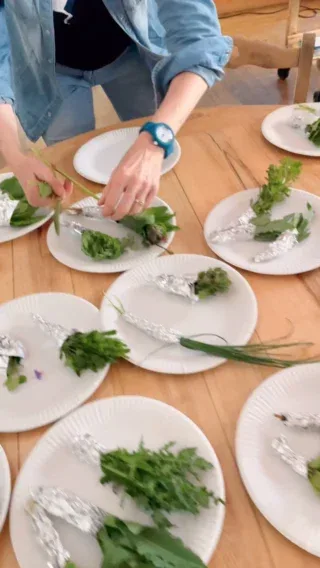 Nazionale — kitchen