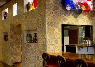 Barcelona Restaurant and Bar — photo 28
