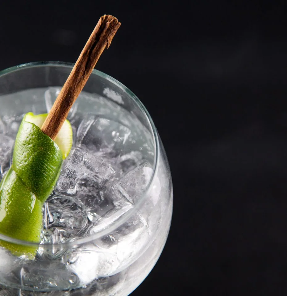 The Fat Badger — drink