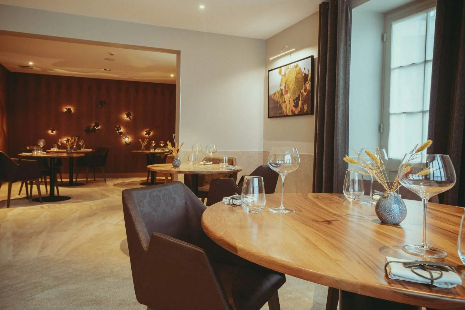 Auberge de Clochemerle — photo 17