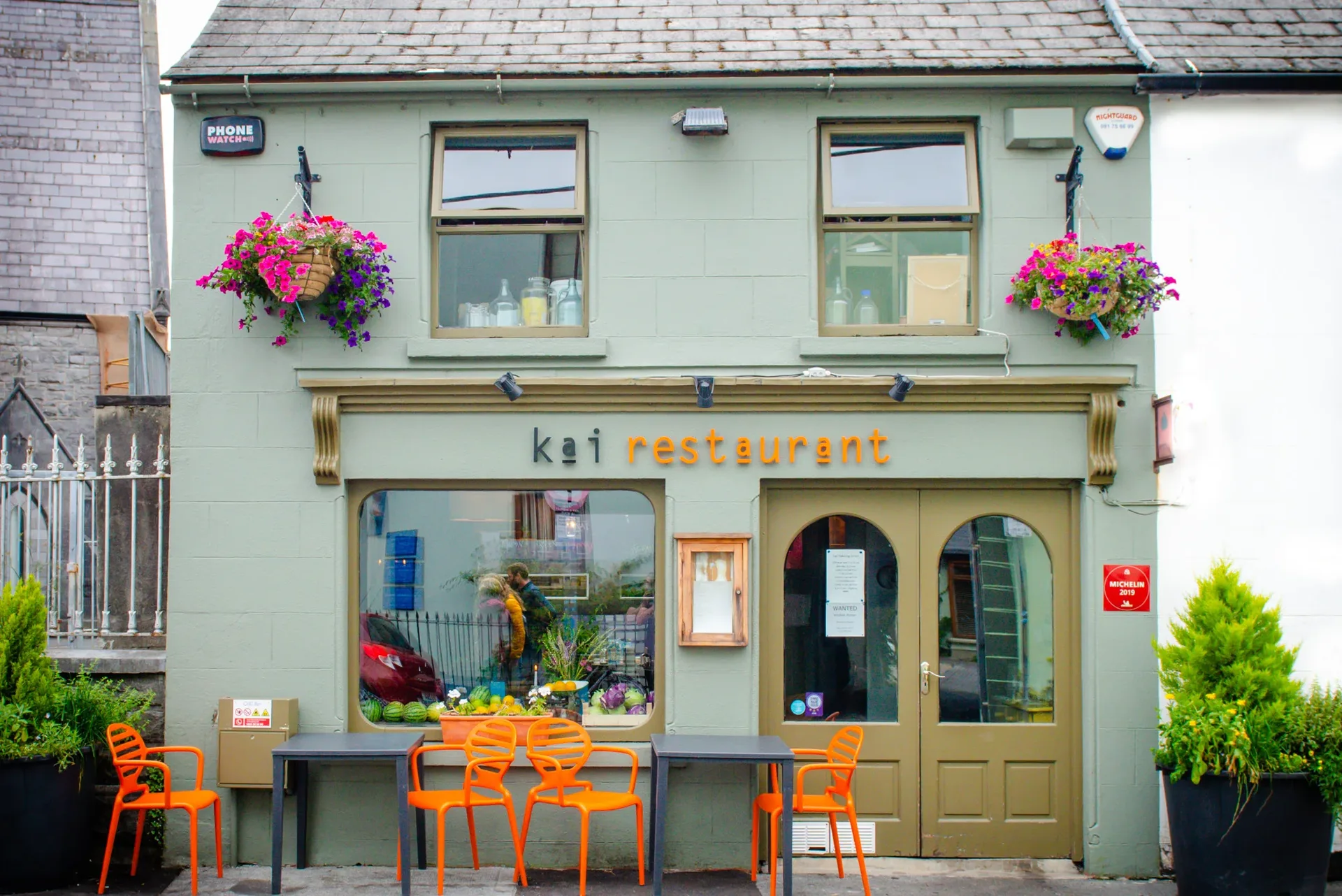 Kai Restaurant — photo 60