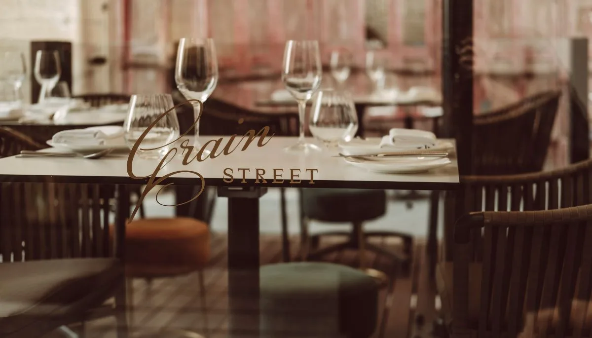 Under Grain — photo 15