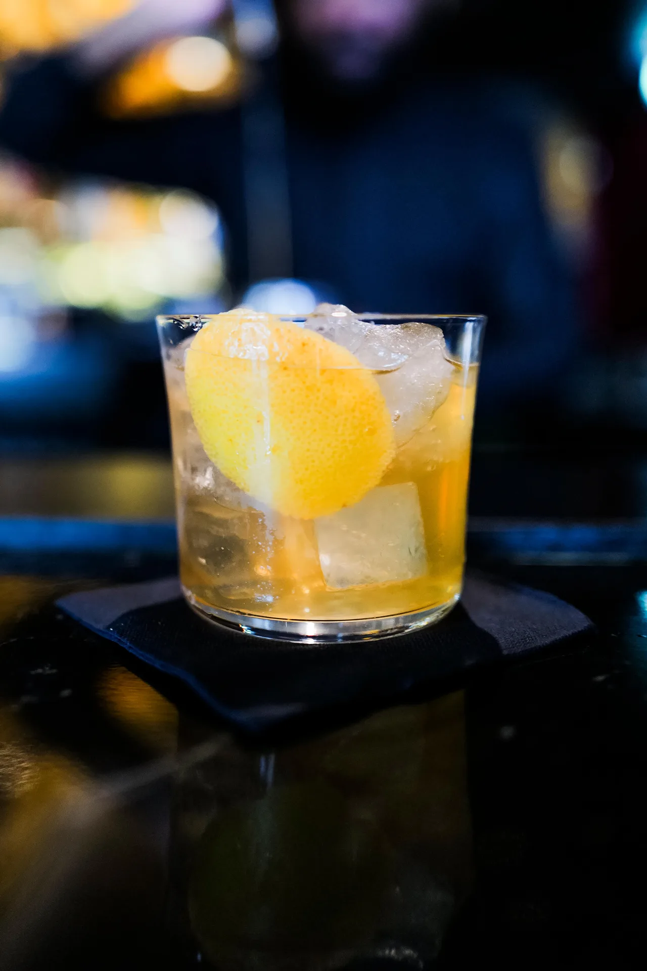 Provocateur Bar — photo 58