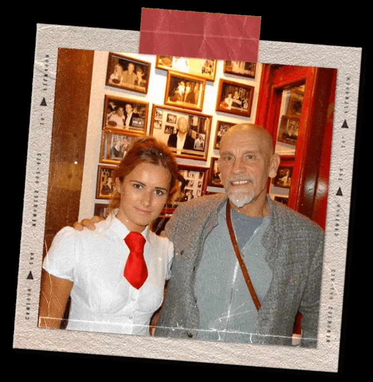 Czerwony Wieprz — photo 12