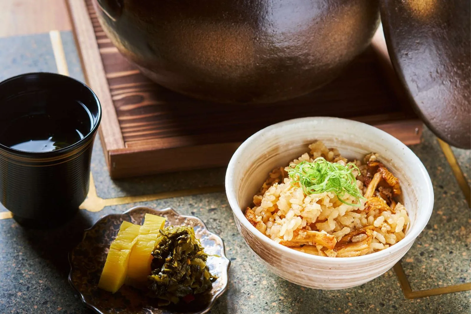 IYO Kaiseki — photo 18