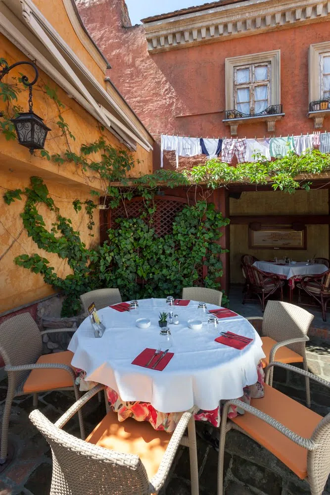 RESTORAN PIZZERIA BELLA NAPOLI KOD GARIĆA — photo 16