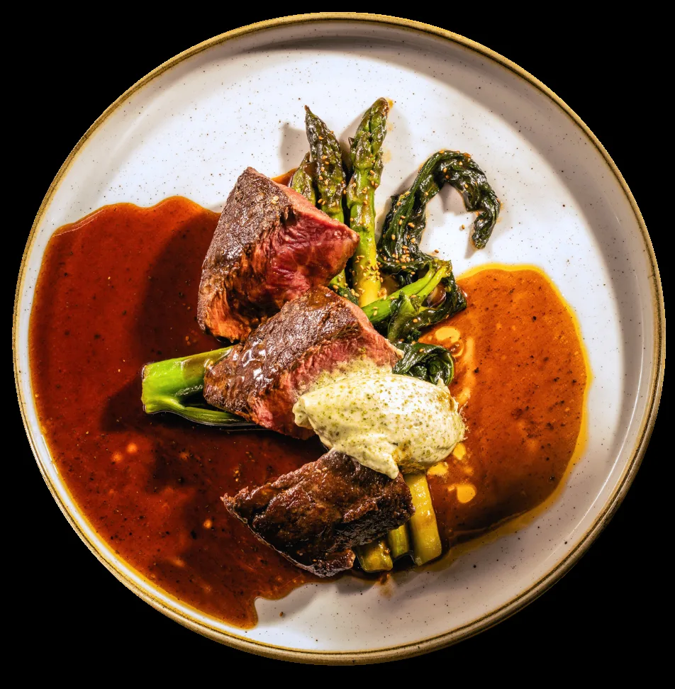 Chez Boulay - Bistro Boréal — photo 17