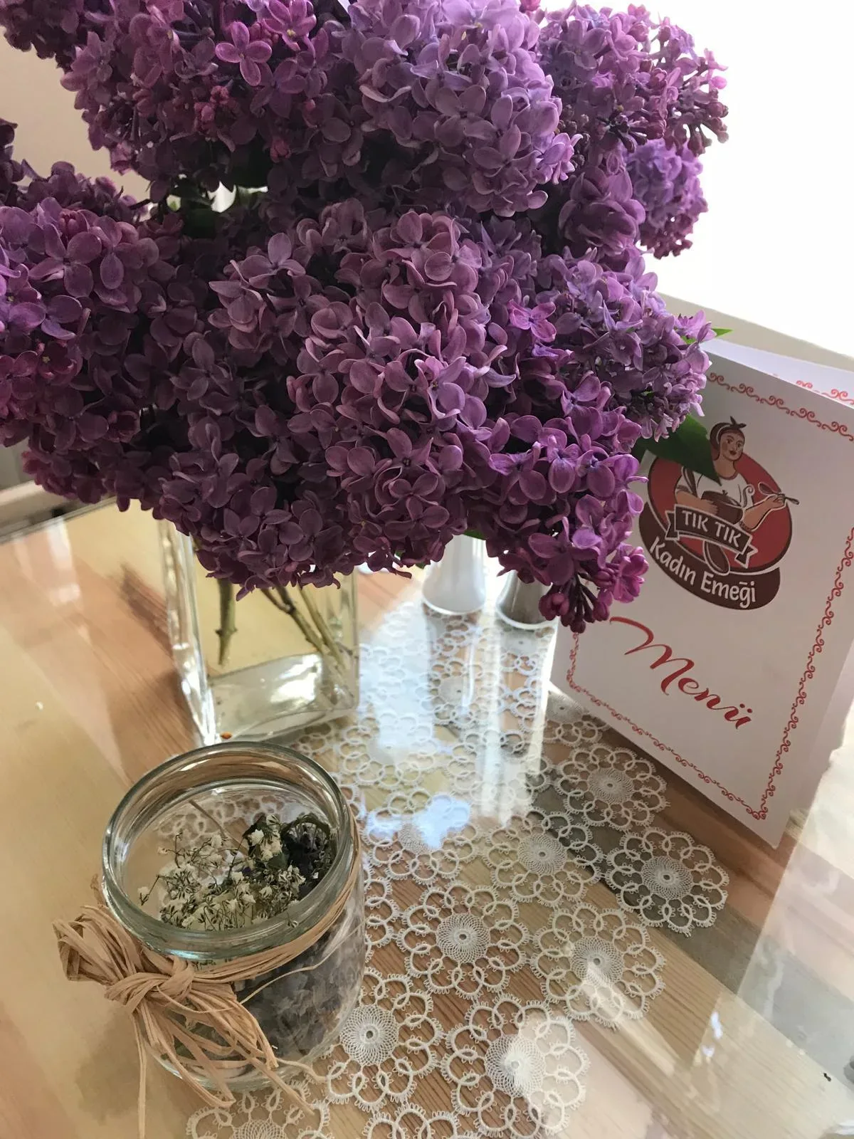 Tık Tık Kadın Emeği — photo 21