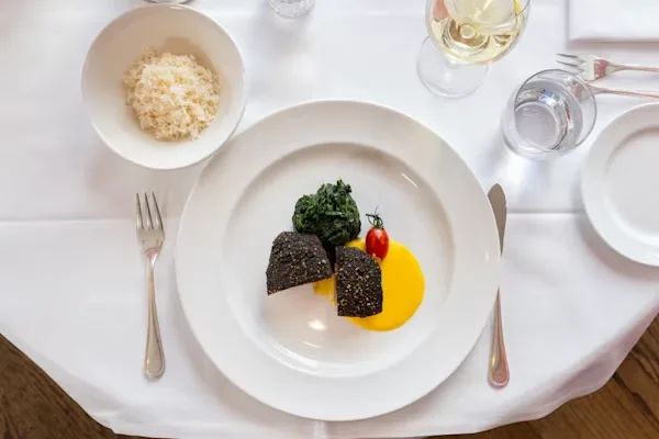 Bianchi — food