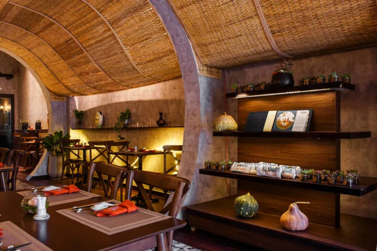 Vị Quê Kitchen — photo 28