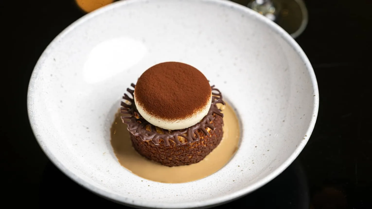 Quattro Restaurant and Bar — photo 7