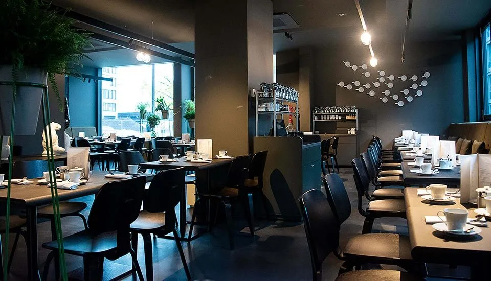 Dong A Restaurant — photo 26