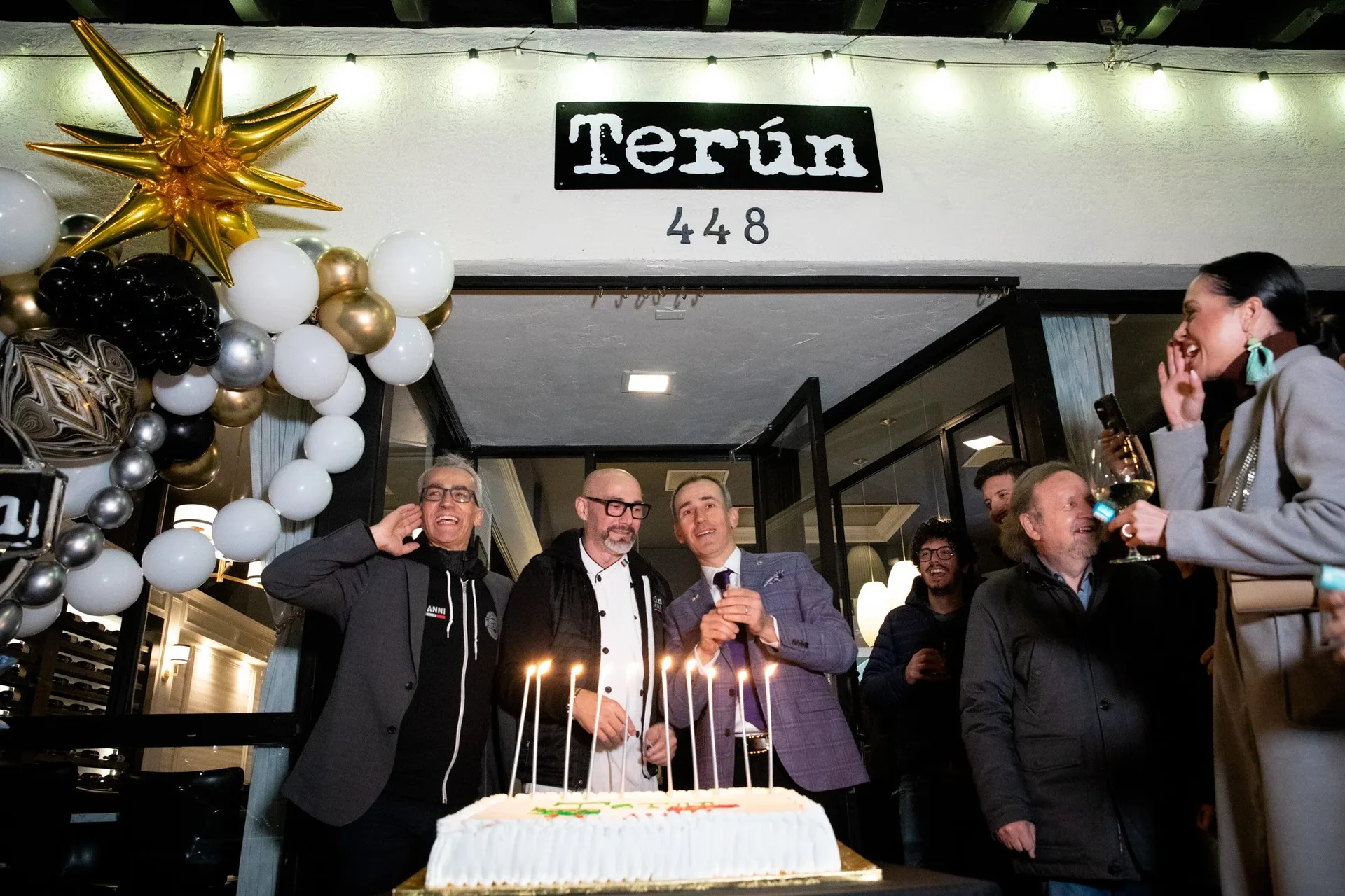 Terùn — photo 88
