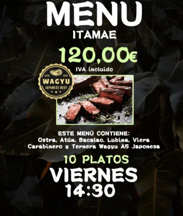 IZAKAYA Tasca Japonesa — photo 30
