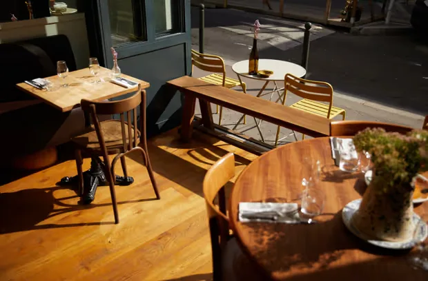 Des Terres — photo 8