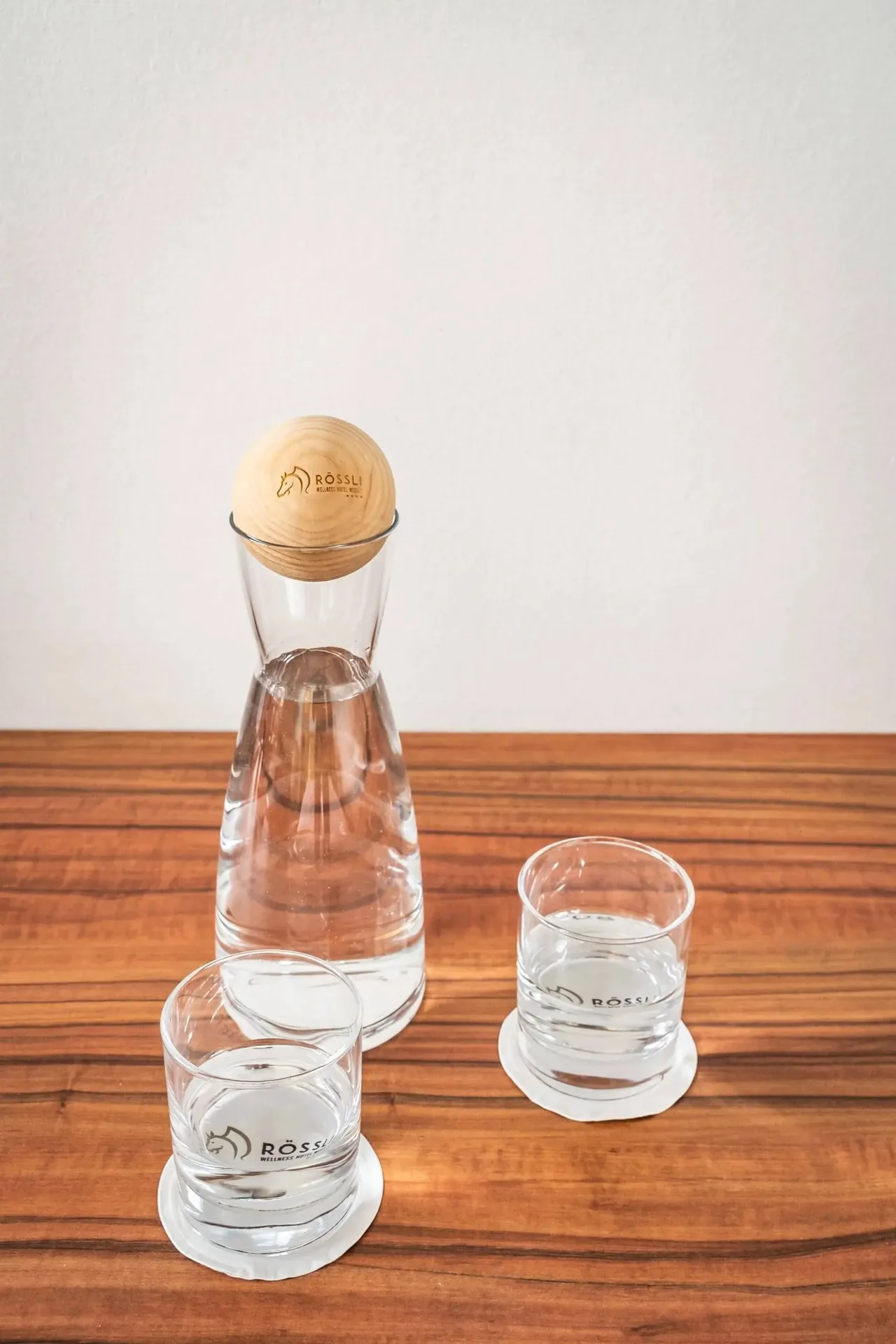 Hotel Rössli Gourmet & Spa — photo 19