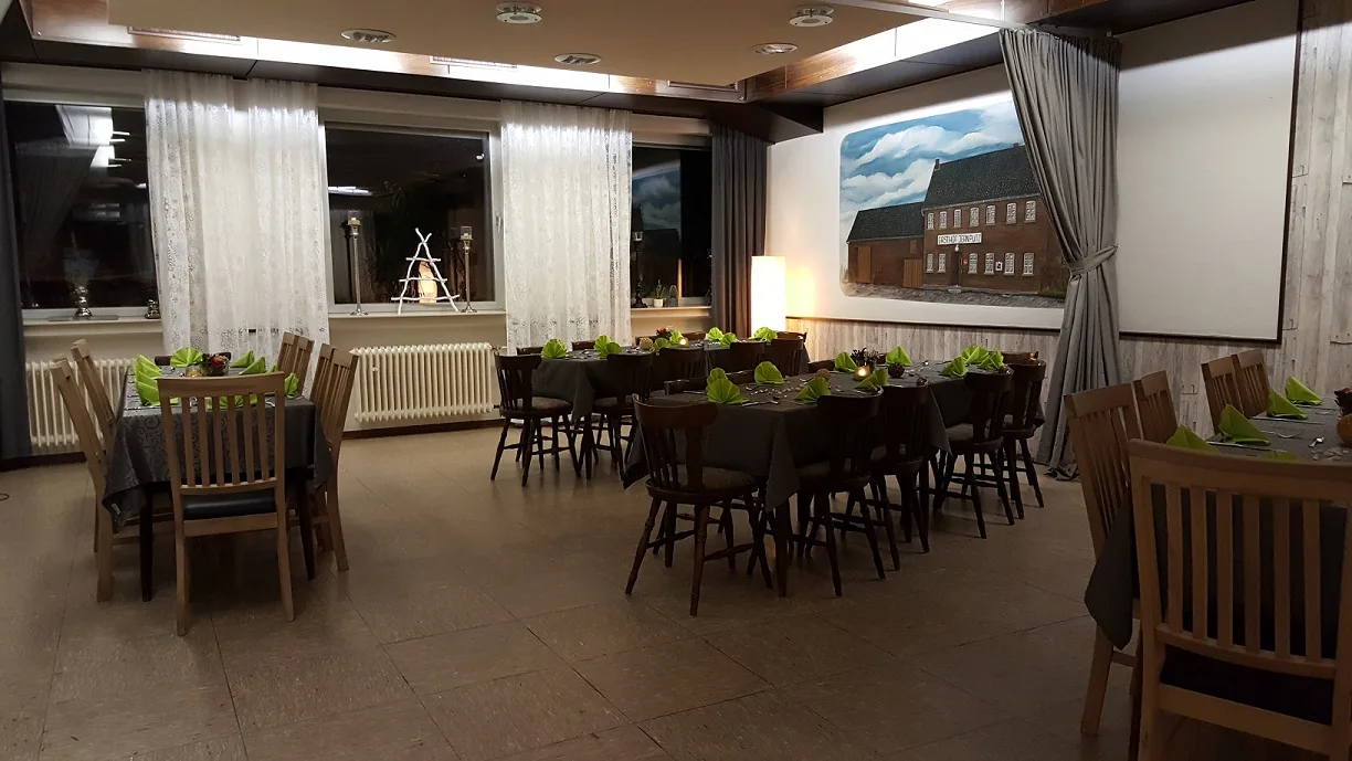 Merzbacher Hof — photo 21