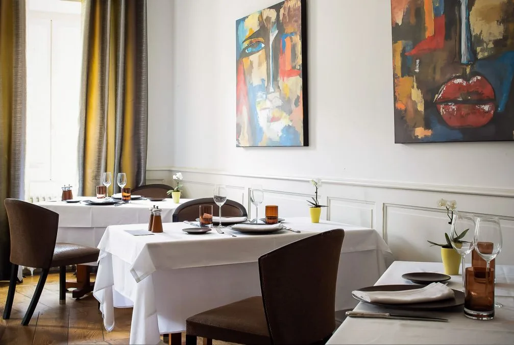 Le Relais du Çatey — photo 35