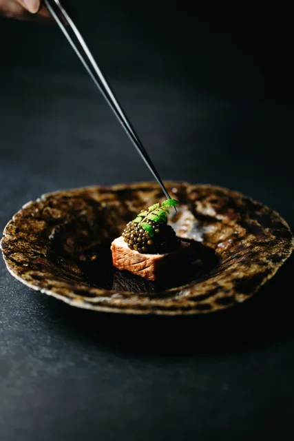Silvers Omakase — photo 5