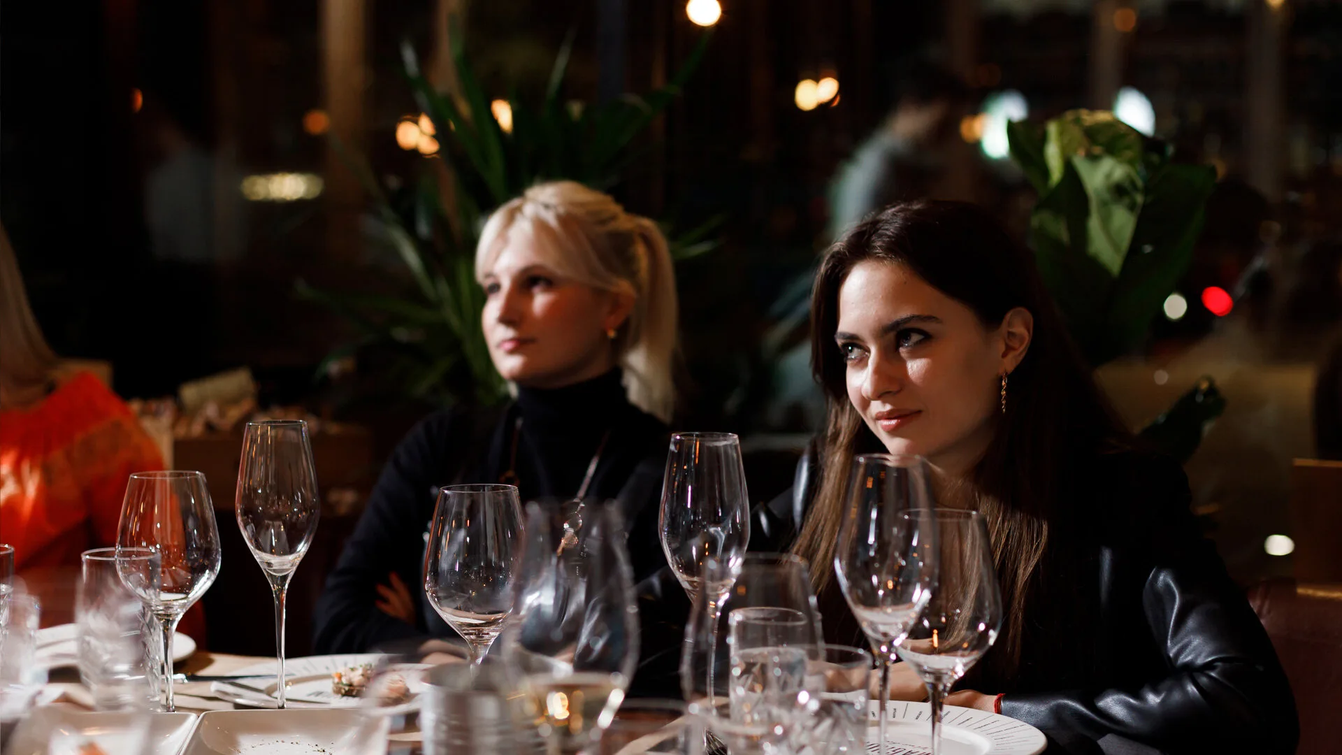 Magnum Wine Bar — photo 45