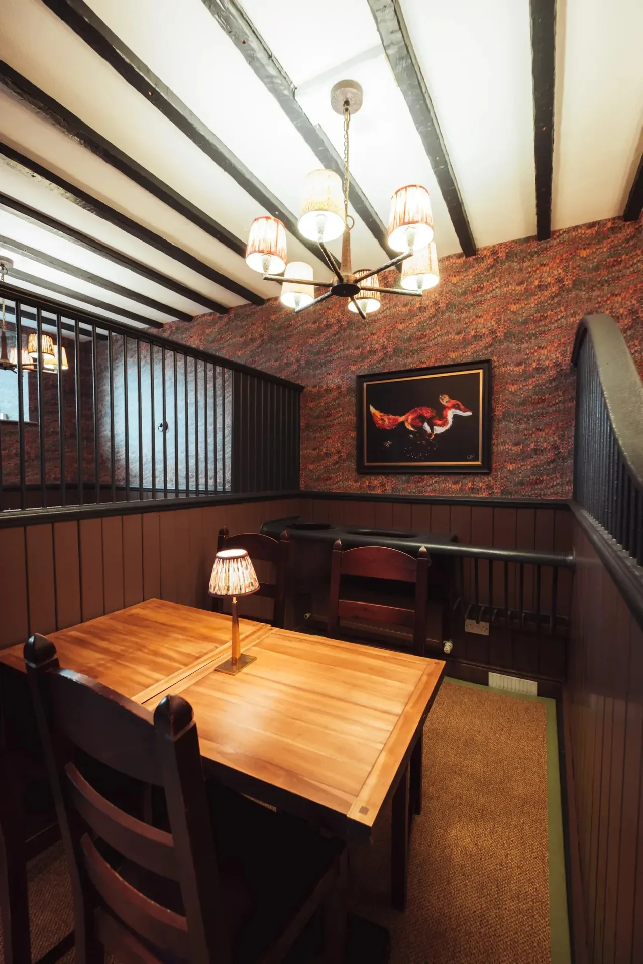 Ravenstone Lodge Country House Hotel — photo 18