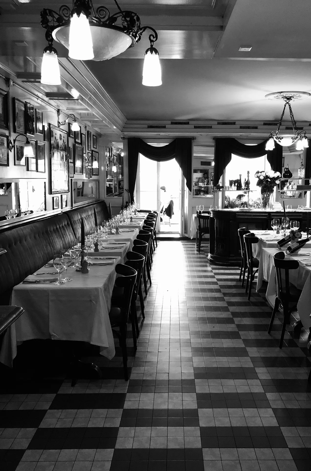 Brasserie Bodu — photo 38