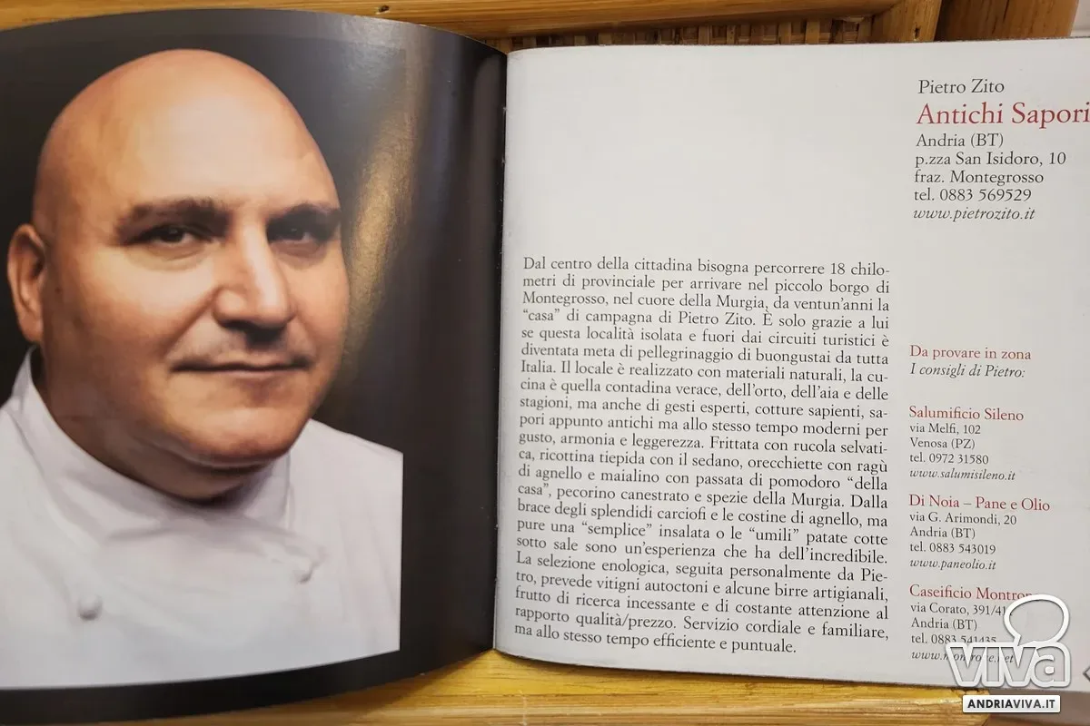 Antichi Sapori — photo 13