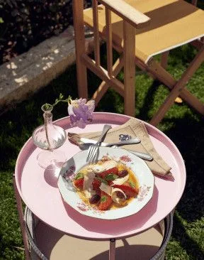 La Cocina de Cristine, Maó