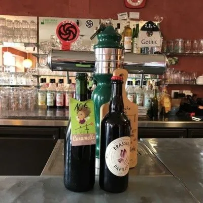 Le Bistrot des Claquets — photo 4