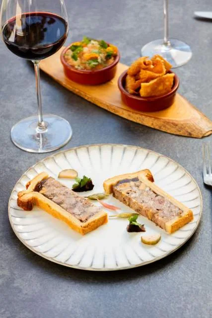 Le Refuge des Gourmets — photo 18