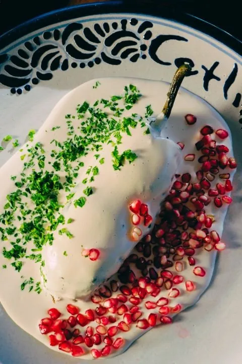 Cetli — food