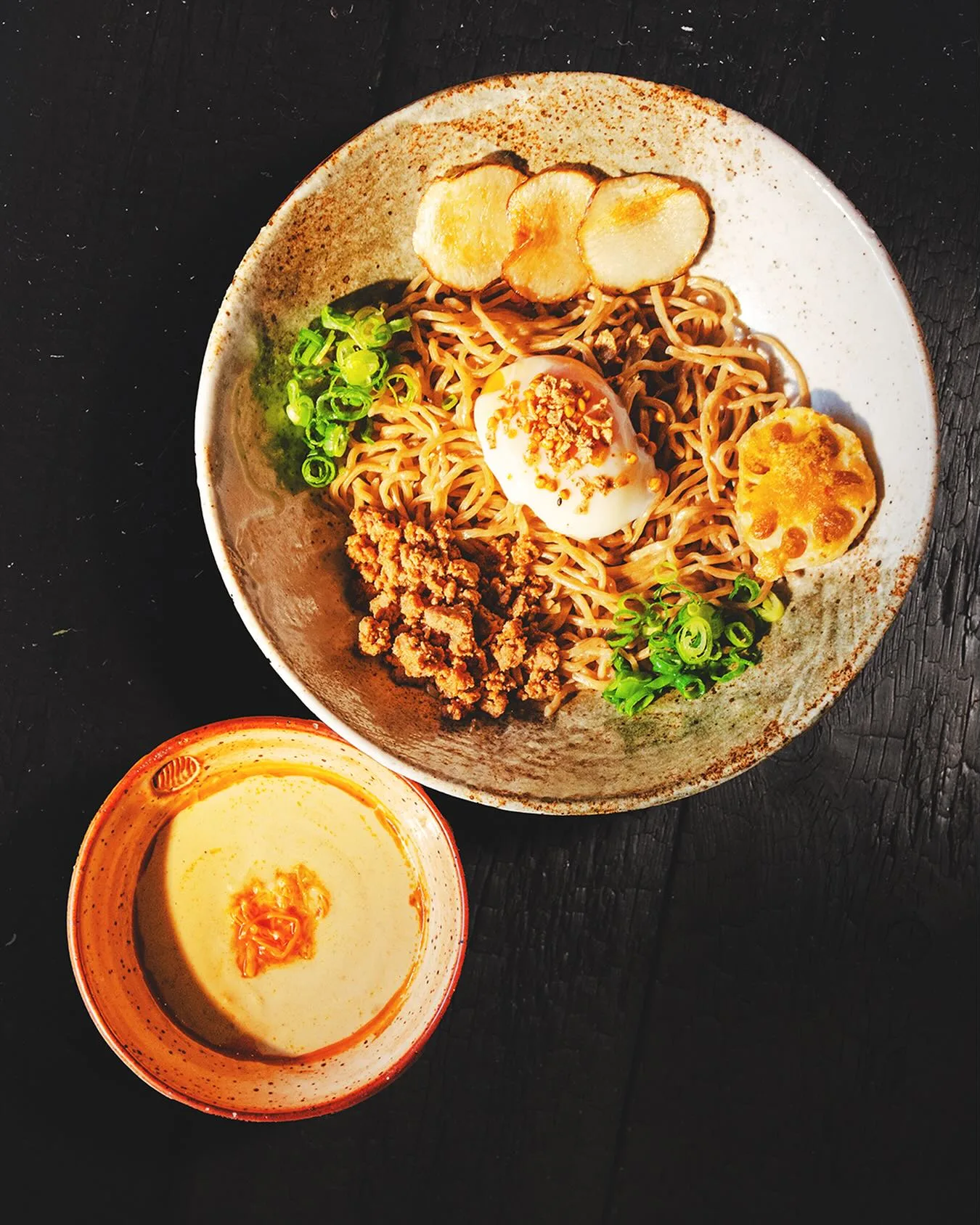 Zuru Zuru Ramen — photo 46
