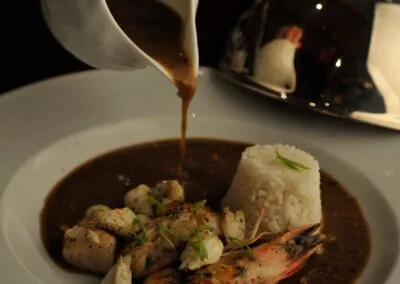 Restaurant R'evolution — photo 12