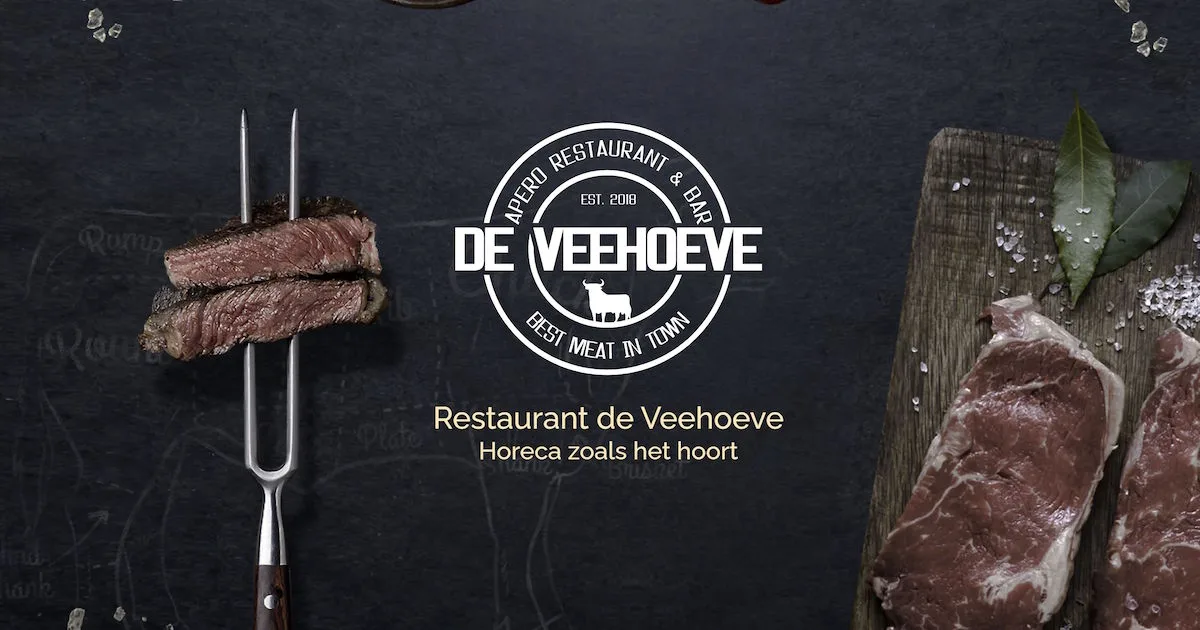 De Veehoeve — photo 16