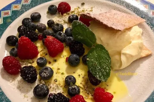 Trattoria Le Viole — photo 9