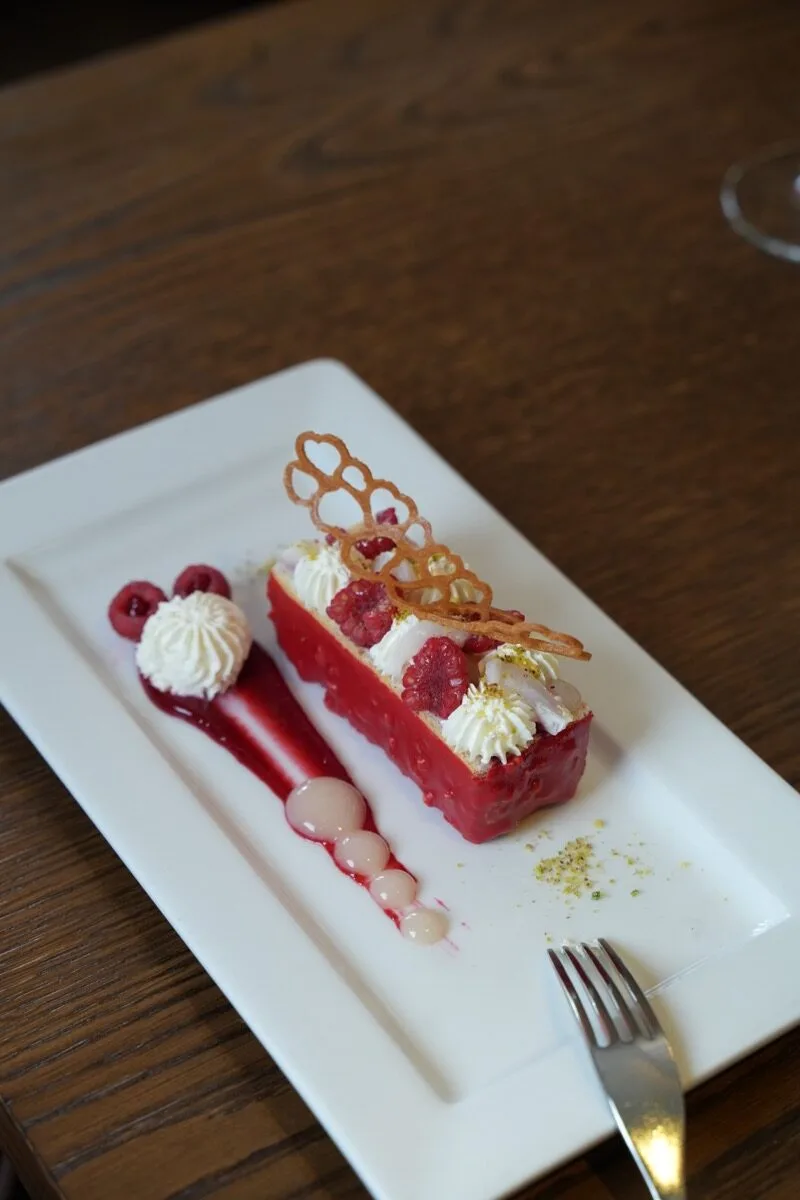 Caxton Grill — photo 13