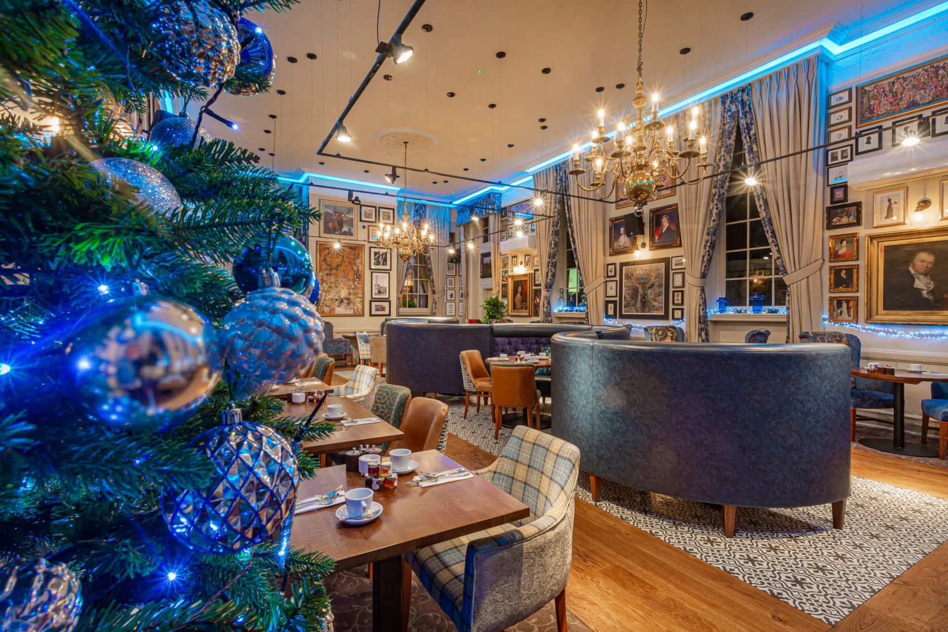 The Eatery at The Rutland Arms — photo 61