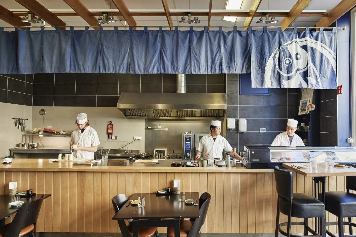 Hokkai Kitchen — photo 18
