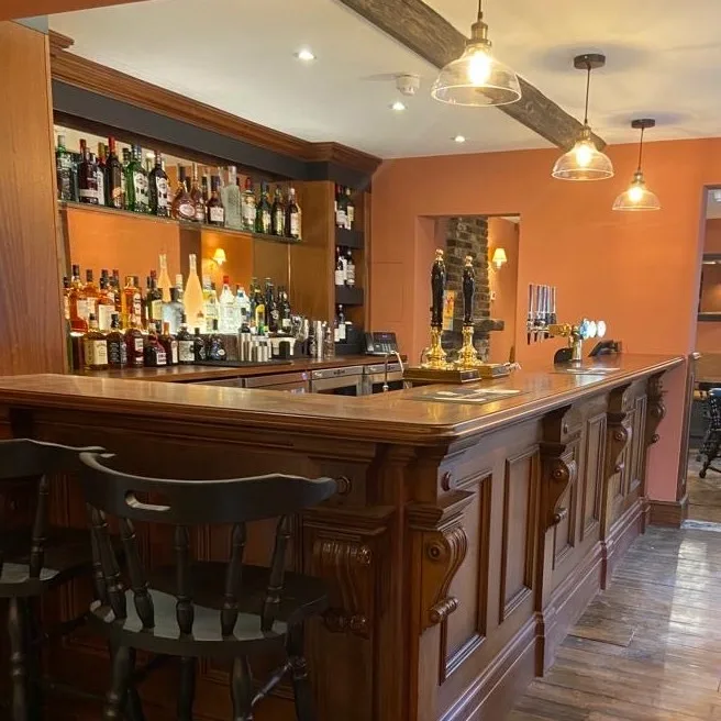 The Kings Head — photo 19