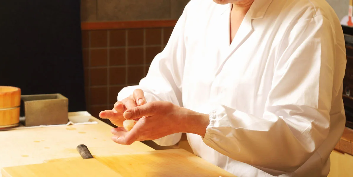 Sushisai Wakichi, Sapporo